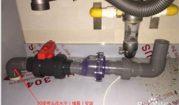 止逆阀安装视频,轻松掌握家居通风新技能